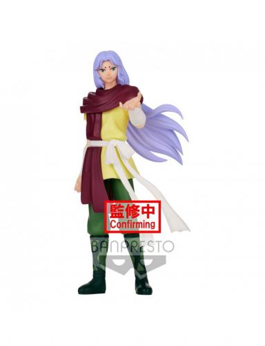 ST Saint Seiya Saint Cosmo Memoir Aries Mu 18cm (af5)