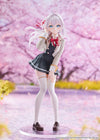 Alya   Sometimes   Hides   Her   Feelings   in   Russian   Pop   Up   Parade   -   Alisa   Mikhailovna   Kujou   L   Size   Ver.