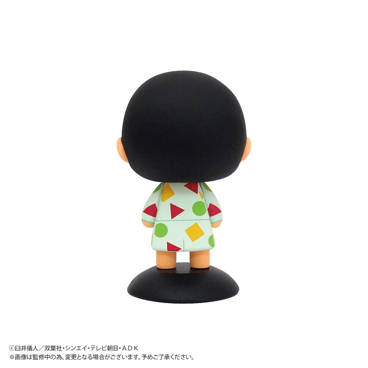 Crayon   Shin-chan   Yura   Yura   Head   -   Shinnosuke   Nohara   Pajamas   Ver.