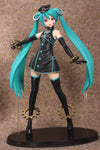 Hatsune Miku -Project DIVA- Arcade Future Tone - Hatsune Miku - SPM Figure - Wagamama Koubachou