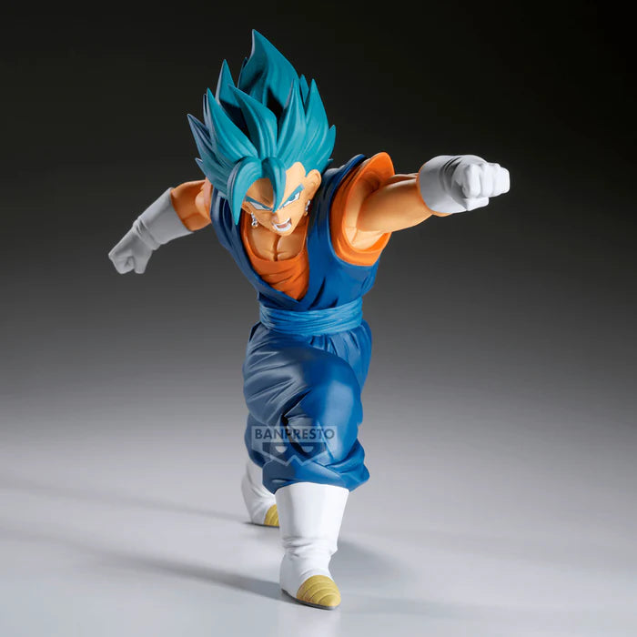 Dragon Ball Super Match Makers - Vegito (VS Fused Zamasu)