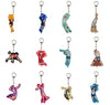 Happy   Kuji   Haikyu!!   -   I   Prize   Connecting   Acrylic   Keychain   Complete   Set   of   12   Types