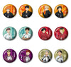 Happy   Kuji   Haikyu!!   -   J   Prize   Can   Badge   Complete   Set   of   6   Types