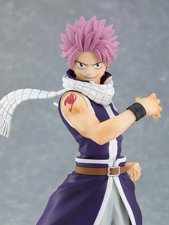 Fairy Tail Final Season Pop Up Parade Natsu Dragneel (Grand Magic Royale Ver.)