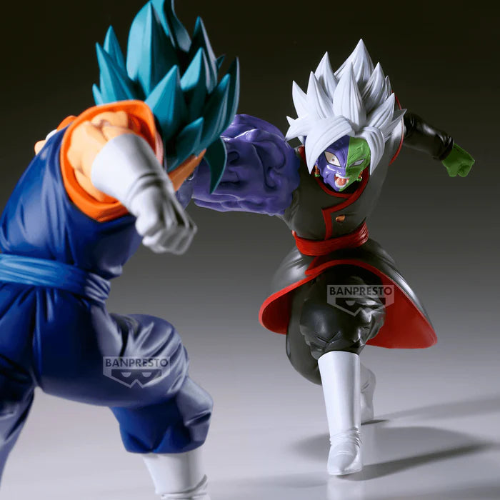 Dragon Ball Super Match Makers - Fused Zamasu (VS Vegito)