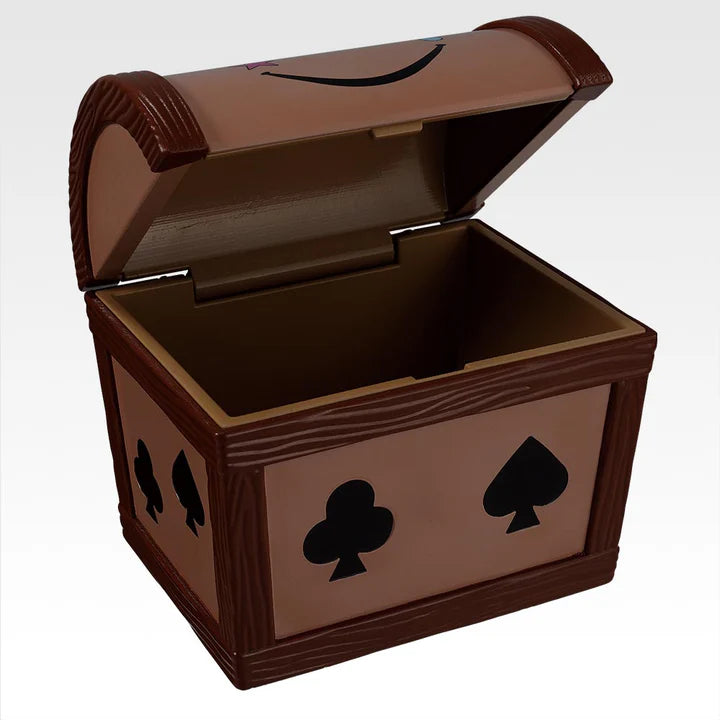 Ichiban   Kuji   HUNTER×HUNTER   Cross   the   X-Day   -   G   Prize   Hisoka's   Toy   Box