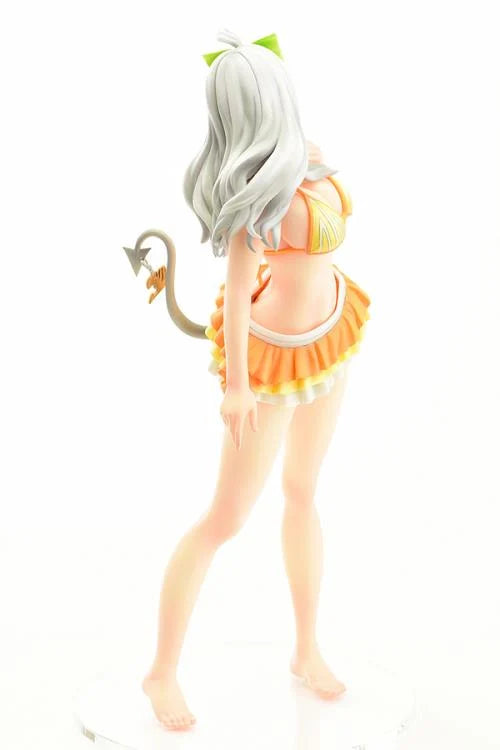 Fairy Tail Pure in Heart Mirajane Strauss (Swimwear Ver.) 1/6 Scale Figure