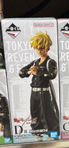 Pronta consegna Tokyo revengers