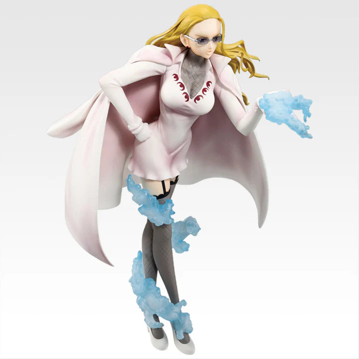 Ichiban   Kuji   One   Piece   Memory   of   Heroines   Devil's   Night   -   D   Prize   Kalifa   Figure