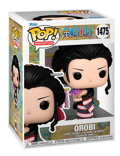 Funko POP! One Piece: Orobi (Wano) (1575)