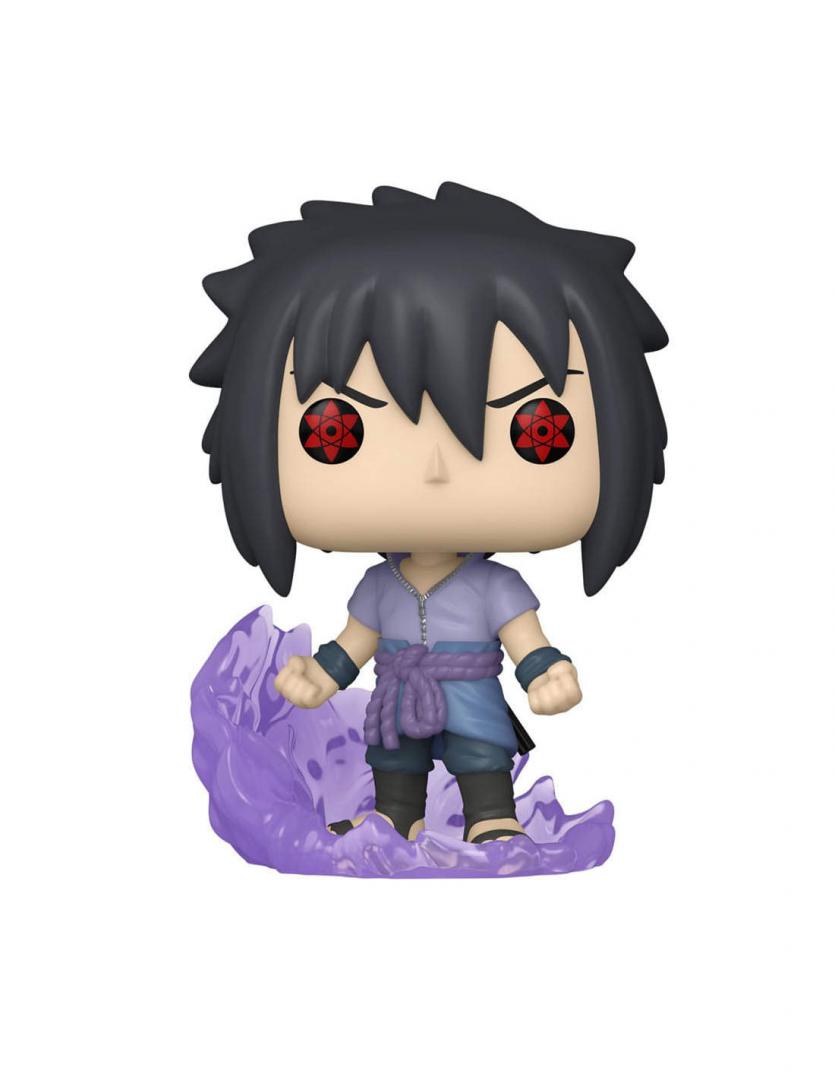 Funko POP! Naruto: Sasuke Uchina (First Susano'o) (1436)