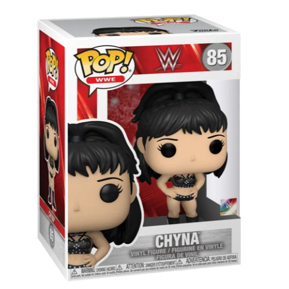 Funko POP! WWE: Chyna (85)