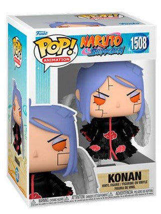 Funko POP! Naruto: Konan (1508)