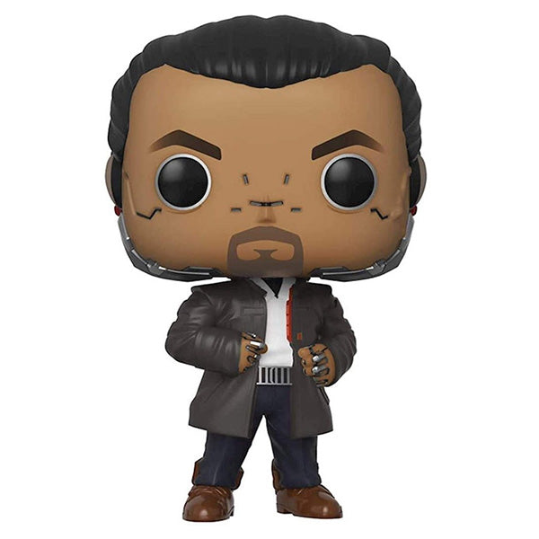 Funko POP! Cyberpunk 2077: Takemura (589)