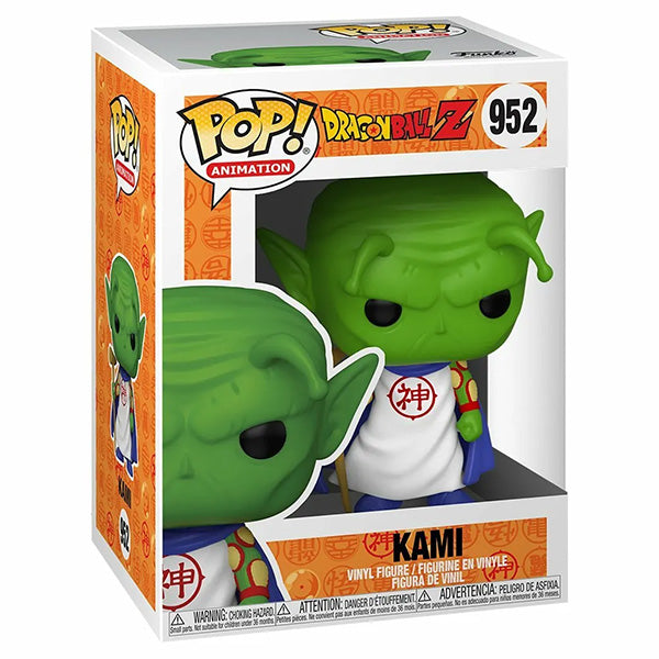 Funko POP! Dragon Ball Z: Kami (952)