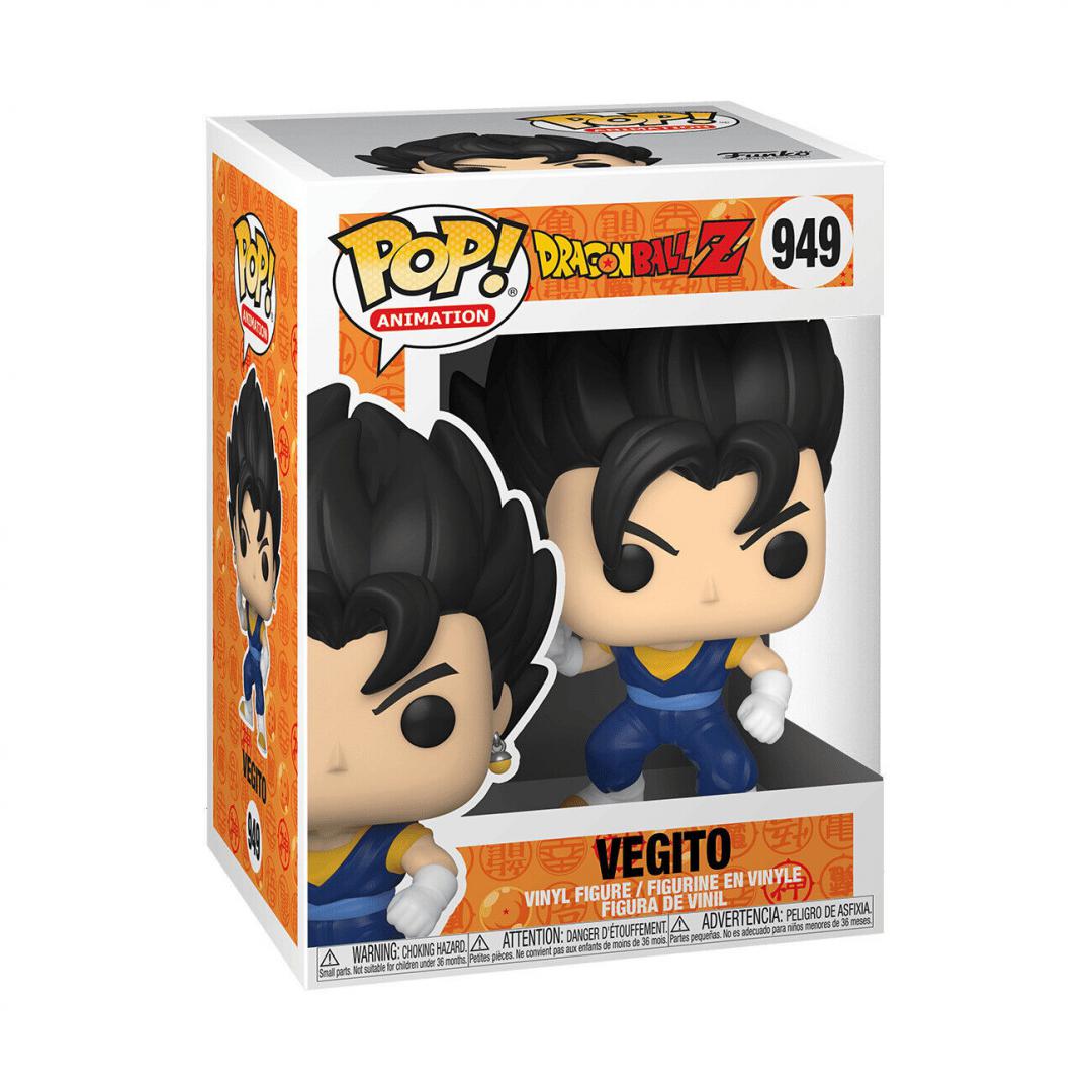 Funko POP! Dragon Ball Z: Vegito (949)