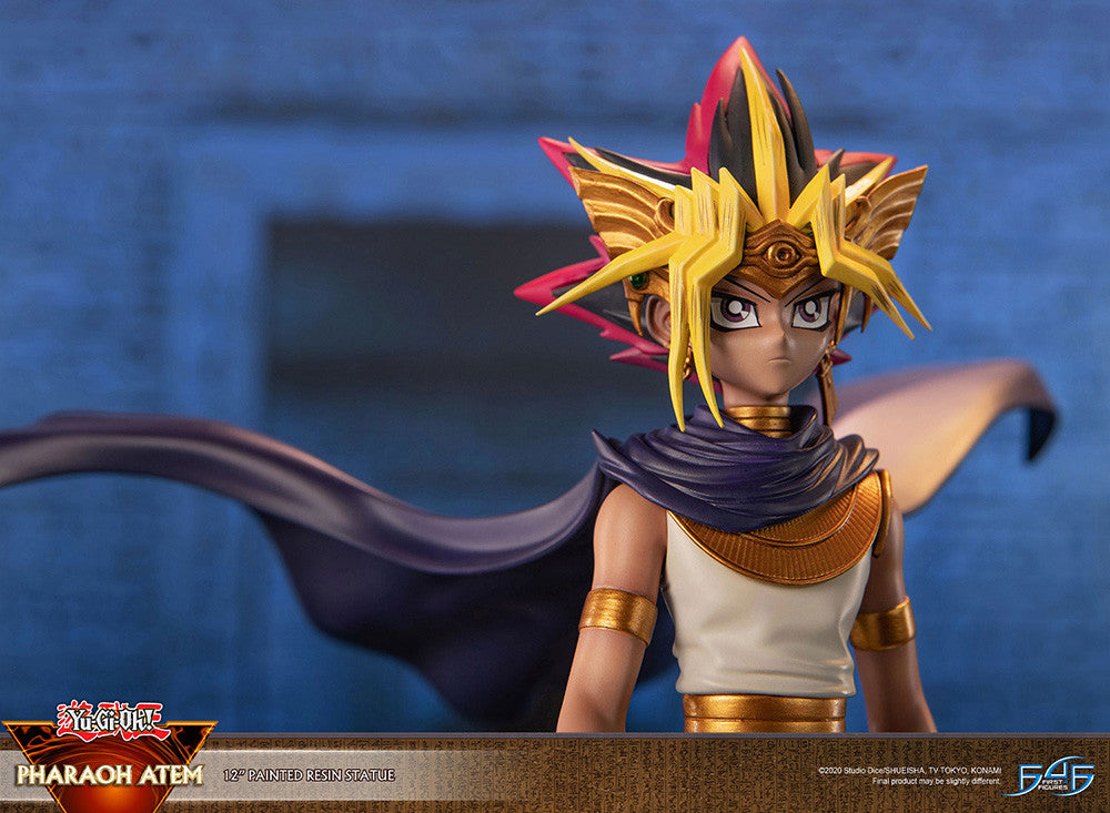 Yu-Gi-Oh! Pharaoh Atem 29cm