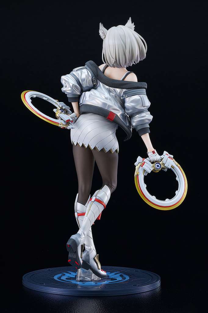 Xenoblade Chronicles 3: Mio 22cm