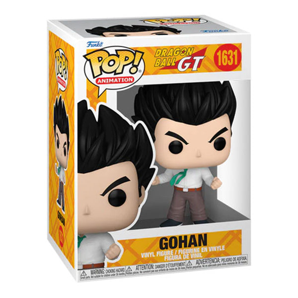 Funko POP! Dragon Ball GT: Gohan (1631)