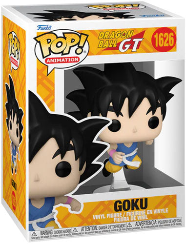 Funko POP! Dragon Ball GT: Son Goku (1626)