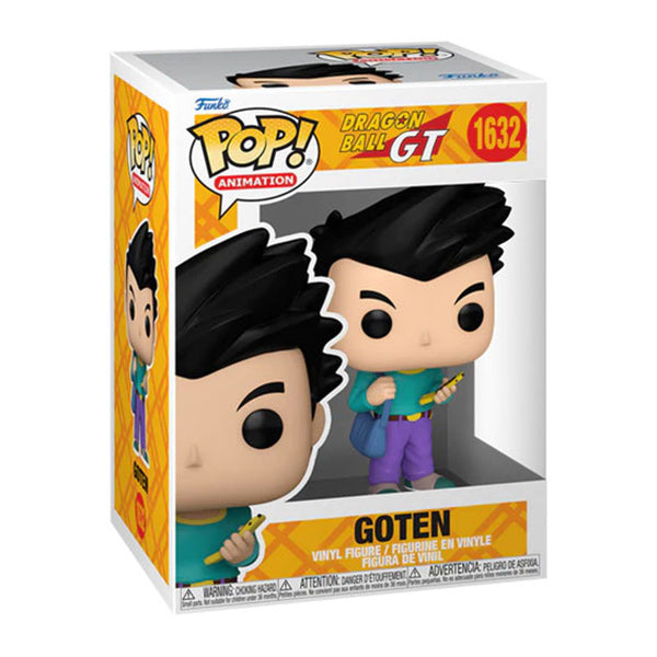 Funko POP! Dragon Ball GT: Son Goten (1632)