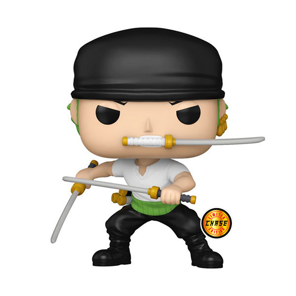 Funko POP! One Piece S9: Roronoa Zoro (1775)