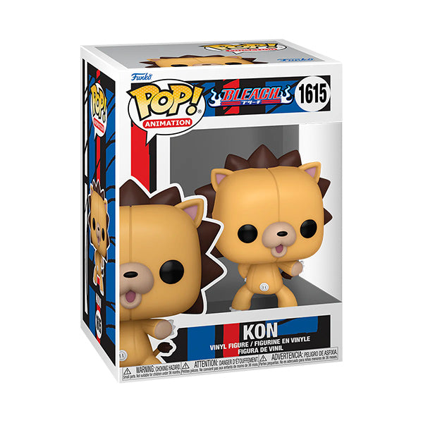 Funko POP! Bleach: Kon (1615)