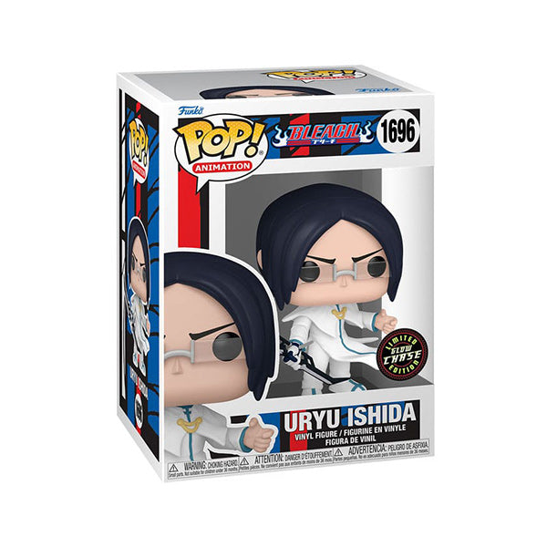 Funko POP! Bleach: Uryu Ishida (1696)