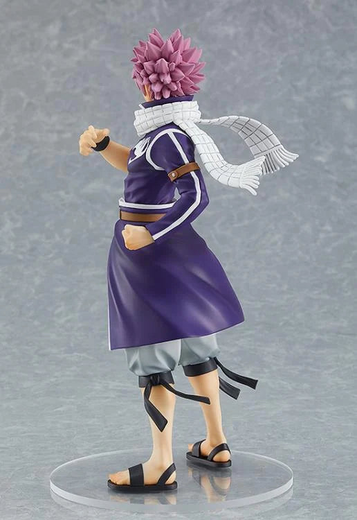 Fairy Tail Final Season Pop Up Parade Natsu Dragneel (Grand Magic Royale Ver.)