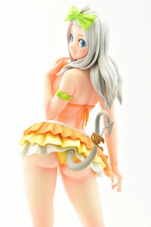 Fairy Tail Pure in Heart Mirajane Strauss (Swimwear Ver.) 1/6 Scale Figure