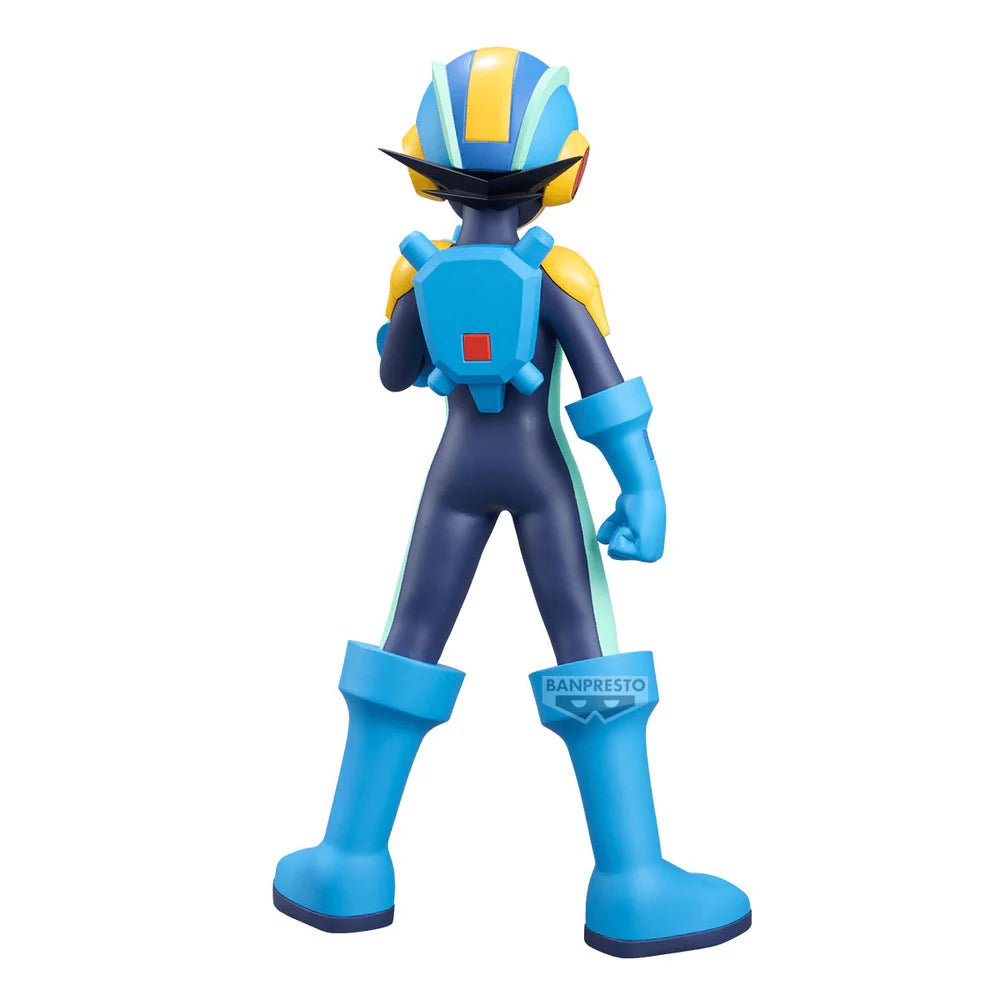 Rockman Mega Man Grandista - Mega Man.EXE