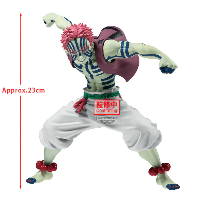 Demon Slayer Grandista - Akaza II