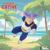 Trunks Dragon Ball Z Super Warrior Retsuden III Vol. 2