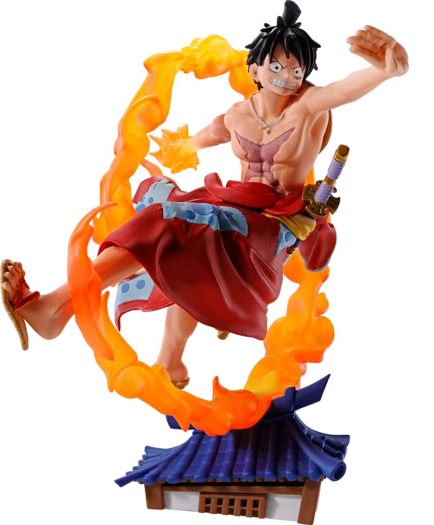 One Piece Logbox Re Birth Wano Kuni Vol 1 Set