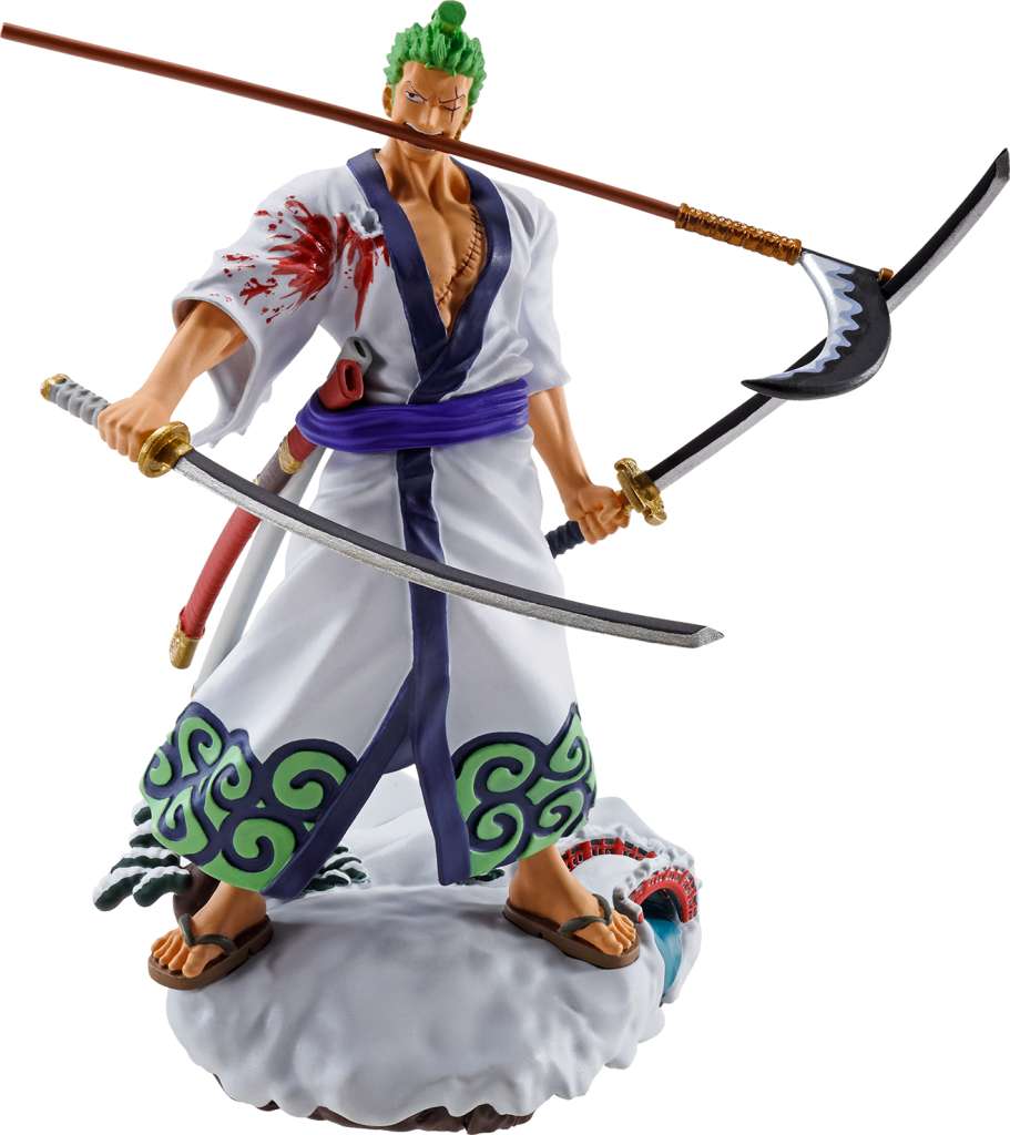 One Piece Logbox Re Birth Wano Kuni Vol 1 Set