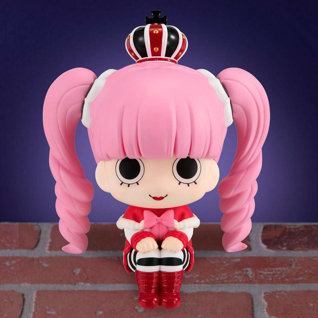 Lookup One Piece Perona