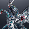 Yu-Gi-Oh! Gxcyber End Dragon Art Works Monsters Statue