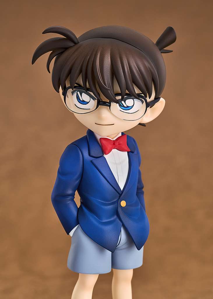 Detective Conan Conan Edogawa Pup