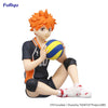 Haikyu Shoyo Hunata Noodle Stopper Fig Rerun