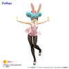 Hatsune Miku Wink Pearl Pink Bicute Bunnies Fig