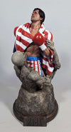 Rocky 4 1/4 Scale Resin Statue