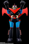 Great Mazinger Mazinger Z Jumbo Machineder