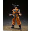 Son Goku Dragon Ball Super: Super Hero S.H.Figuarts Re-run