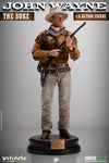 John Wayne The Duke 1/6 Action Figure