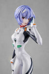 Rei Ayanami Collector Edition Neon Genesis Evangelion