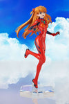 Asuka Langley Collector Edition Neon Genesis Evangelion