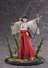 Inuyasha kagome higurashi 1/7 figure