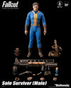 Fallout Sole Survivor Male 1/6