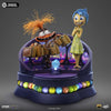 Inside Out 2 Dlx 1/10 Statue