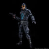 Hellboy lobster johnson 1/12 scale